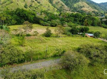 Terreno / Lote , Tonosí · Lote Espacioso en Venta en La Carretera Principal de Cambutal, Provincia de Los Santos, Panamá