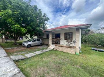 Casa de 2 habitaciones, Dolega · Casa de 2 Habitaciones en Venta - Los Algarrobos, Dolega, Chiriquí. a Solo 10 Minutos de El Terronal