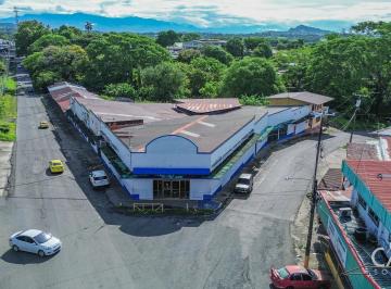 Local comercial , David · Propiedad con Excelente Ubicación Comercial en David de 6,000 m