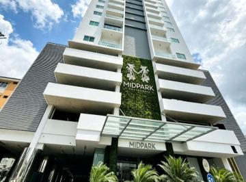 Apartamento de 2 habitaciones, Panamá · Apartamento de 79 m² con 2 Recámaras en Venta en Carrasquilla (Reposeído)