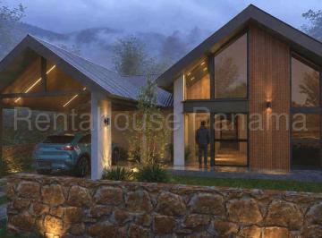 Casa de 3 habitaciones, Boquete · Casa en Venta en Boquete