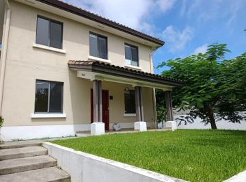 Casa de 4 habitaciones, Panamá · Casa en Venta – River Valley, Panamá Pacífico