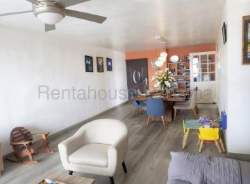 Apartamento de 2 habitaciones, Panamá · Alquiler Apartamento San Francisco
