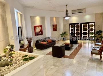 Apartamento de 3 habitaciones, Panamá · Alquiler Apartamento El Cangrejo