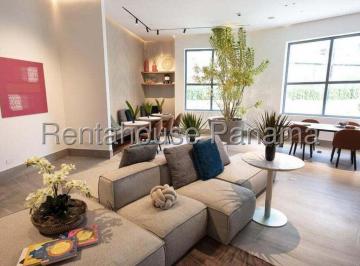 Apartamento de 2 habitaciones, Panamá · Alquilo Apartamento Santa Maria Ocean House Jfl