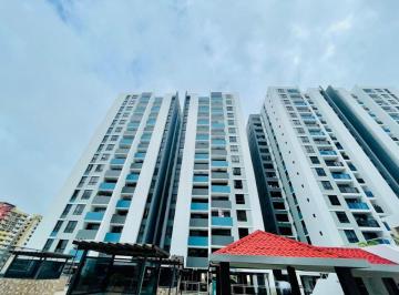 Apartamento de 3 habitaciones, Panamá · Vendo Apartamento Condado del Rey, Terrazas del Rey Jfl