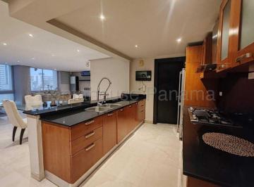 Apartamento de 2 habitaciones, Panamá · Vendo Apartamento San Francisco Coco del Mar Jfl