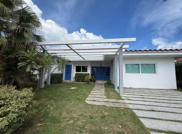 Casa · 400m² · 5 Recámaras · 2 Estacionamientos · Venta de Casa en Vista Mar Resort, San Carlos