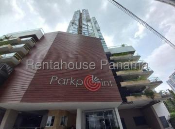 Apartamento de 2 habitaciones, Panamá · Vendo Apartamento Carrasquilla Dos Palmeras Jfl