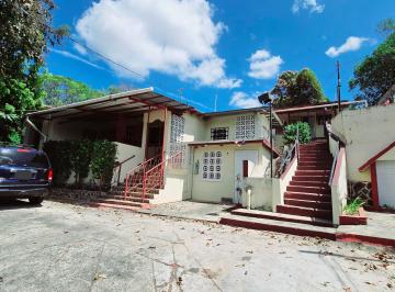 Fente de casa · Casa en Alquiler - Nuevo Arraiján