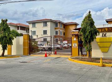 Apartamento de 2 habitaciones, Panamá · Apartamento en Venta en P. H. Cantabria IV – Cerca de La Línea 2 del Metro