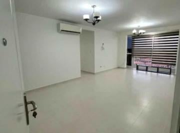 Apartamento · 100m² · 3 Recámaras · 1 Estacionamientos · Alquiler de Apartamento en Versalles Cerca del Aeropuerto