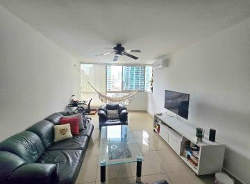 Apartamento · 96m² · 2 Recámaras · 1 Estacionamientos · Venta de Apartamento en San Francisco Bay