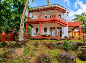 Casa de 1 habitación, Pedasí · Venta Hermoso Loft en Pedasi - Ocean Loft Playa Destiladeros 27ycg808
