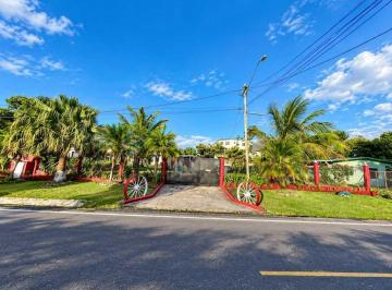 Casa · 1260m² · 4 Recámaras · 4 Estacionamientos · Venta de Casa en Volcan 1,260 m