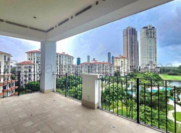 Apartamento de 4 habitaciones, Panamá · Apartamento en Venta / Santa María / Cod. 27 - 2098 Agpm