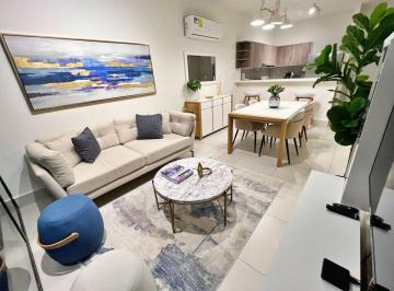 Apartamento de 2 habitaciones, Panamá · P. H Coco Place Apartamento en Venta en Coco de Mar