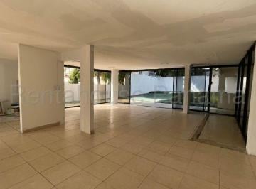 Local comercial de 1 habitación, Panamá · Alquiler Casa Comercial Obarrio