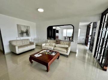 Apartamento de 3 habitaciones, Panamá · Venta de Apartamento en Altos del Golf PH Villa Gabriela 191 m