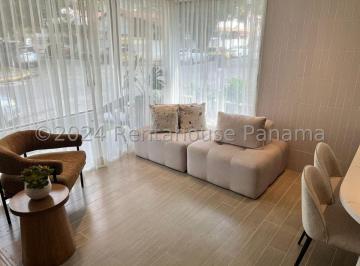 Apartamento de 1 habitación, Panamá · Venta de Apartamento en Bellavista PH Armonia