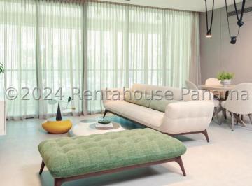 Apartamento de 1 habitación, Panamá · Venta de Apartamento en Marbella PH Uptown