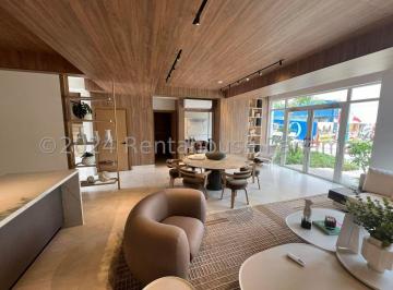 Apartamento de 2 habitaciones, Panamá · Venta de Apartamento en Santa Maria PH Oceana
