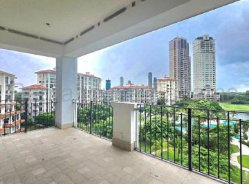 Apartamento de 4 habitaciones, Panamá · Venta de Apartamento Exclusivo en PH The Reserve, Santa María Golf 27 - 2098gg