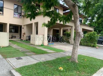 Casa de 3 habitaciones, Arraiján · Venta de Casa Exclusiva en PH Woodlands, Panamá Pacífico 26 - 3532gg
