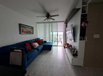 Apartamento de 3 habitaciones, Panamá · Venta de Espectacular Apartamento con Línea Blanca en PH Condado Gardens, Condado del Rey | 118 m²
