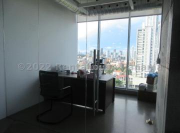 Oficina comercial , Panamá · Venta de Hermosa Oficina en Balboa Office Center, Av Balboa | 120 m²