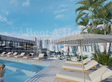 Apartamento de 1 habitación, Panamá · Venta de Apartamento en Bellavista PH Ventu Homtel