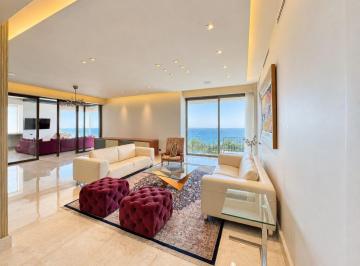 Apartamento de 4 habitaciones, Panamá · (Es) - Apartamento de Lujo en Marea I, Costa del Este | 630 m² | 4 Recámaras | un Apartamento por Piso