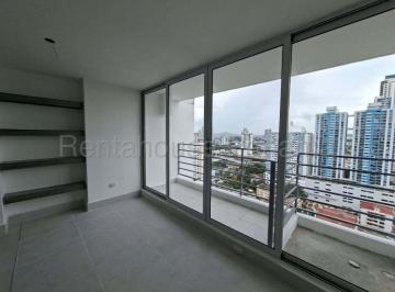 Apartamento de 2 habitaciones, Panamá · Venta Apartamento Carrasquilla