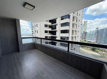 Apartamento de 4 habitaciones, Panamá · Paitilla, Vendo Acojedor Apartamento 278 m²