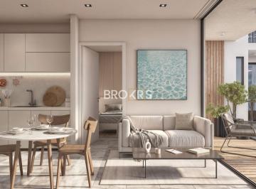 Apartamento · 45m² · Apartamentos en Venta - Awa By Living, Av Balboa