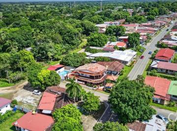 Hotel , Pedasí · Hotel B&b y Restaurante en Funcionamiento en Venta en Pedasi, Panamá