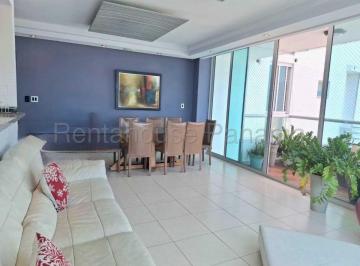 Apartamento de 3 habitaciones, Panamá · Alquiler en San Francisco PH Tao Apartamento