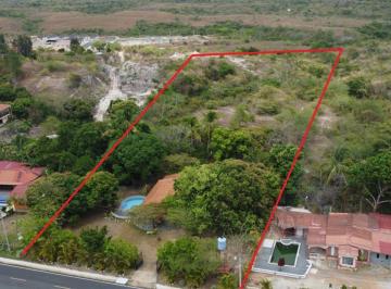 Terreno / Lote , Antón · Oportunidad de Inversión: Extensa Finca de 3.7 Acres! R - 0488