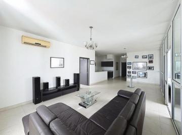 Apartamento de 1 habitación, Panamá · San Francisco, Vendo Moderno Apartamento 115 m²