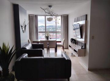Apartamento de 2 habitaciones, Panamá · Carrasquilla, Vendo Acogedor Apartamento de 72 m²