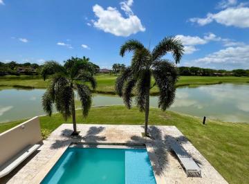 Casa de 4 habitaciones, Antón · Belleza de Casa en Venta en Buenaventura