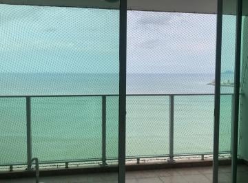Apartamento · 125m² · 3 Recámaras · 2 Estacionamientos · Alquiler Apartamento en San Francisco PH Terramar