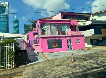 Local comercial , Panamá · Local Comercial de 432 m² en Alquiler en Obarrio