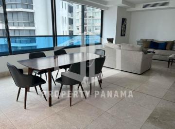 Apartamento · 227m² · 3 Recámaras · Residences Deluxe, Se Vende Apartamento en Punta Paitilla