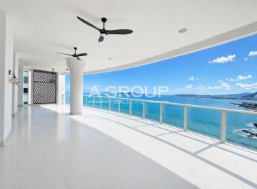 Apartamento · 795m² · 3 Recámaras · 4 Estacionamientos · Punta Pacifica - Se Alquila Lujoso Apartamento
