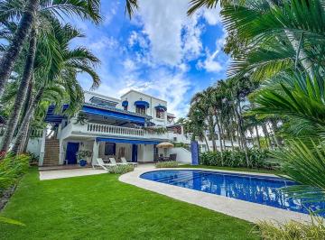 Casa de 6 habitaciones, Antón · ¡Reducción de Precio! Casa Dúplex con Vista Al Océano en Venta en PH Marina del Rey, Playa Blanca
