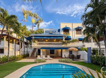 Casa de 6 habitaciones, Antón · ¡Reducción de Precio! Casa Dúplex con Vista Al Océano en Venta en PH Marina del Rey, Playa Blanca
