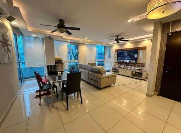 Apartamento de 3 habitaciones, Panamá · Alquiler Apartamento Costa del Este