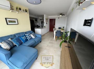 Apartamento · 80m² · 3 Recámaras · 2 Estacionamientos · Venta Oportunidad Vía España PH Alegria Único 2parkings 1deposito L. T