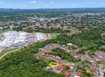 Terreno / Lote , David · Lote Residencial en Loma de San Carlos, David, Chiriquí – Cerca de Federal Mall